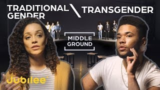 Traditional vs Trans: Are There More Than 2 Genders? Traditional vs Trans: Are There More Than 2 Genders?