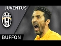 Gianluigi Buffon Juventus Best Saves Compilation HD 720p