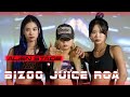 ALiEN STAGE | JUICE BIZOO ROA CHOREOGRAPHY | BIG BOSS VETTE - PRETTY GIRLS WALK