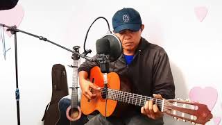 Senandung doa (Wahyu OS.) cover by Galih Rakasiwi