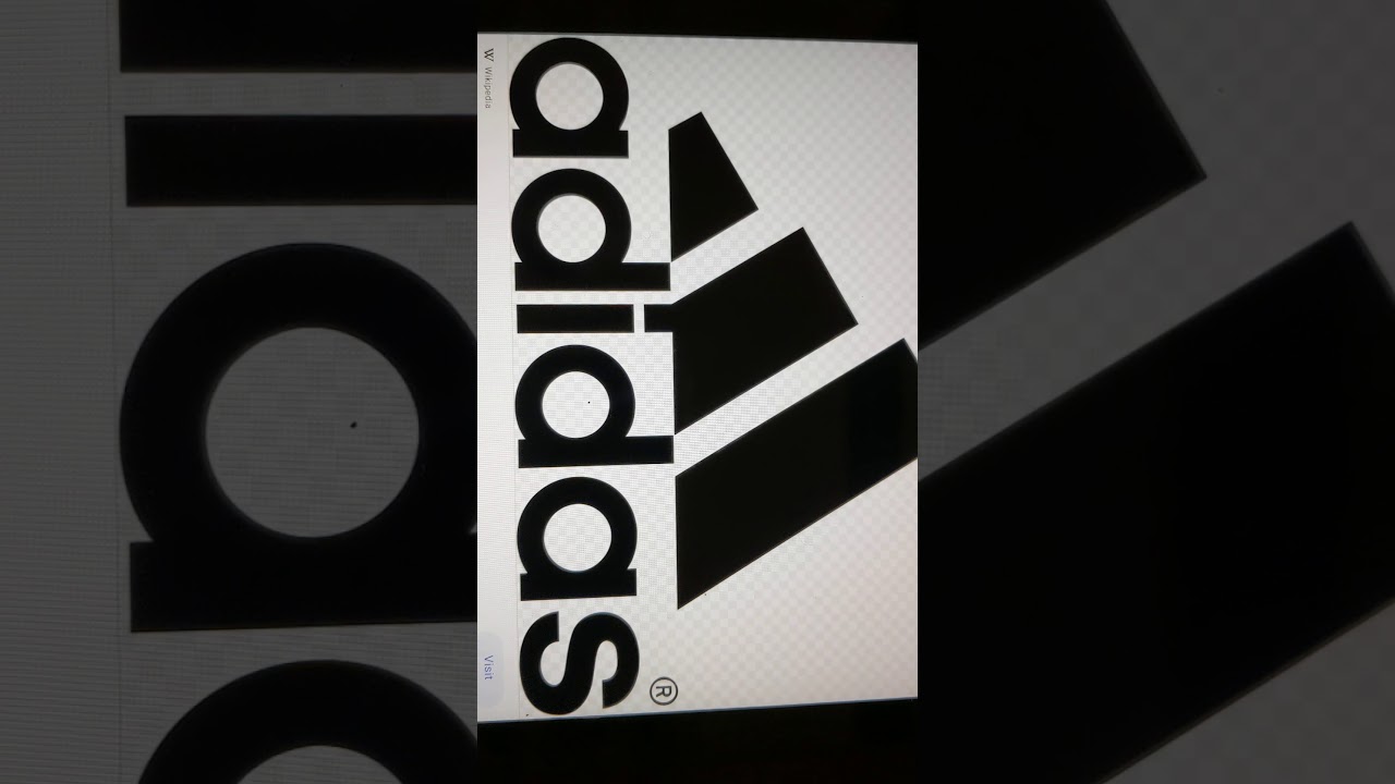 adidas tagline 2021
