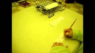Special Education Tips for Visual Chunking  Math