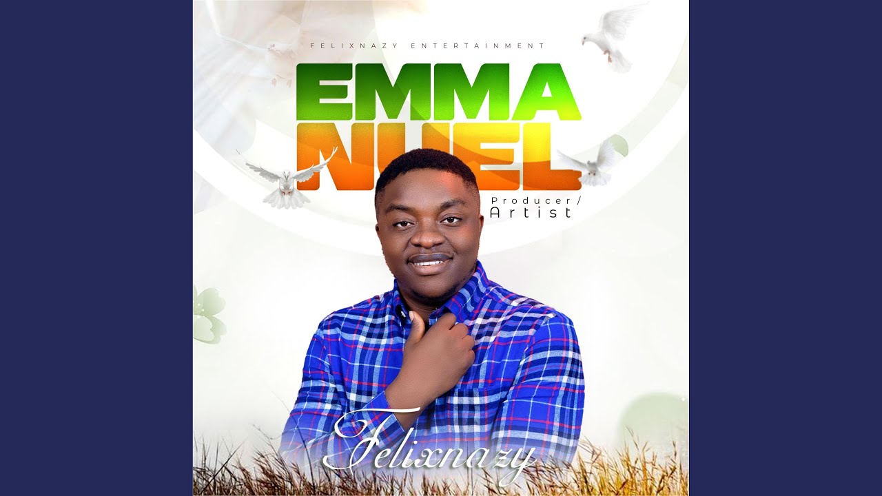 Watch Emmanuel on YouTube Watch Emmanuel on YouTube