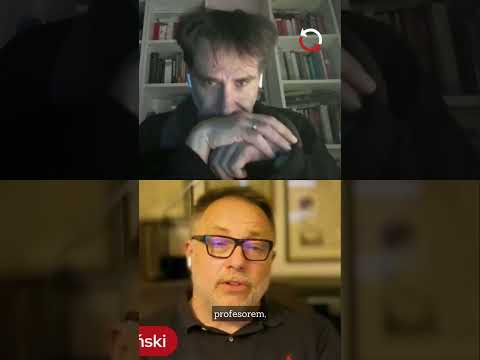 Cenckiewicz zaczynał w organizacjach określanych jako niekomunistyczna opcja proradziecka