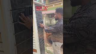 #securitysolutions #trivandrum #passion #videodoorphone #secure