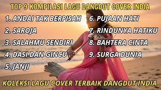 Koleksi Dangdut India Terbaik Dengan Kualitas Suara Profesional