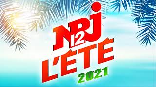 NRJ 12 L'Ete 2021 - THE BEST MUSIC NRJ HIT 2021