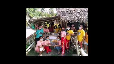 NSTP COMPILATION OF ACTIVITIES