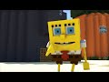 Bob Esponja en Minecraft - Doblado al Español