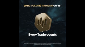 Think your trades are just trades? Think again!