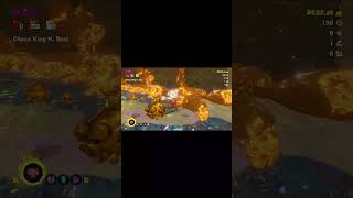 The Timing Of The Kremling! Donkey Kong Bananza