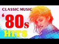 Nonstop 80s Greatest Hits - Best Oldies Songs Of 1980s - Greatest 80s Music Hits