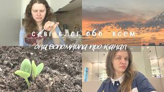 ADHD Vlog – Betting on love, How a maniac tried to attack me, solving equations, and planting a g... ADHD Vlog – Betting on love, How a maniac tried to attack me, solving equations, and planting a g...