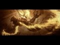 Diablo 3 Reaper of Souls Malthael battle and ending cinematic
