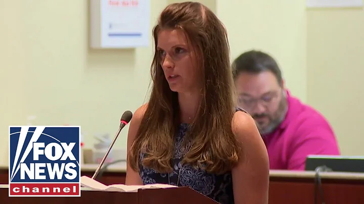 Viral teacher who quit over 'highly politicized ag...