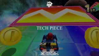 Free Plugg Type Beat 2023 - Tech Piece Pluggnb Type Beat