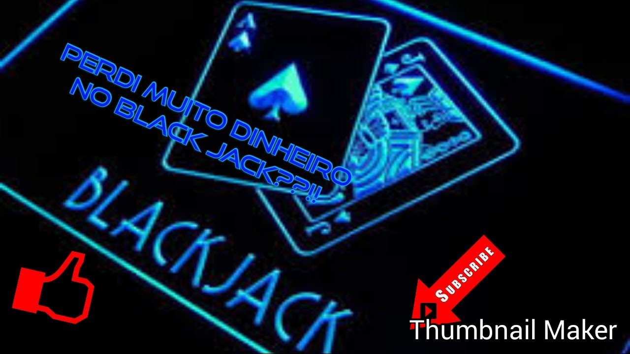 blackjack online ao vivo