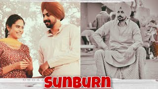 Sunburn | Pavitar lassoi | Wazir Patar | New Punjabi Song 2022 | Latest Punjabi Songs 2022 Thumb