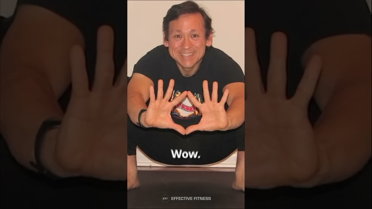 Disabled Veteran's INSANE Transformation... 