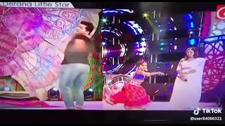 Yathish Kenuja 2019 Little Star