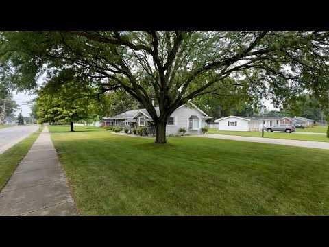 7105 Washington Dr, Holland, OH home video tour