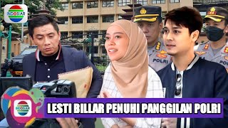 T3pat 5iang Ini! Rizky Billar Dan Lesti Kejora Siap Di P3riksa, P3ngacara Sandy Arifin M3ng....