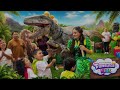 Show Dinosaurio - Travesuras Kids - Show Infantil Lima Perú