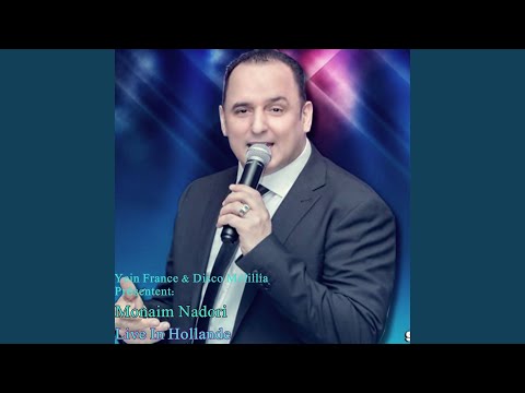 Toghanigh Ayama Live