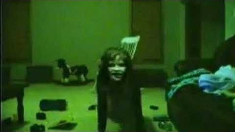 12 SCARIEST VIDEOS Of Real GHOST Encounters Caught On Camera