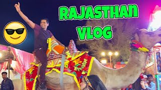 I Did What in Rajasthan? (Part 1/2)