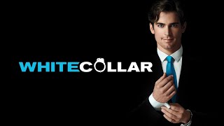 White Collar (serie tv 2009) TRAILER ITALIANO