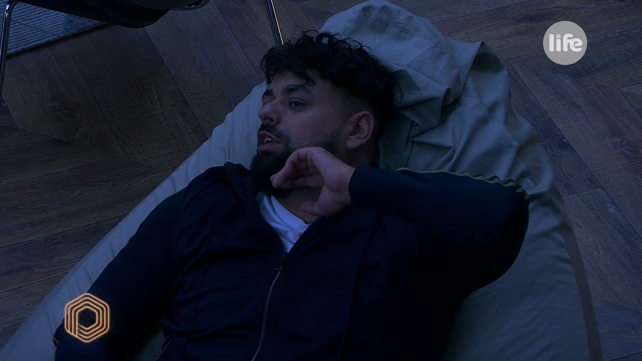 „Dehát egy 11 éves gyereknek fel sem áll!” - Így veszítette el a szüzességét Pápai Joci