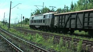 ET22-R005 CTL LOGISTICS  ET22-928