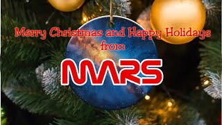 Download Lagu Happy Holidays from MARS MP3