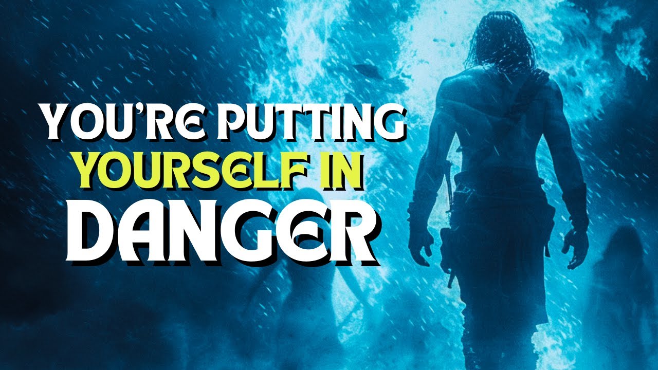 IF YOU WANT TO MAKE IT on Semen Retention, AVOID WOMEN on Social Media 🚫