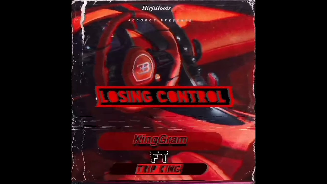 Losing Control