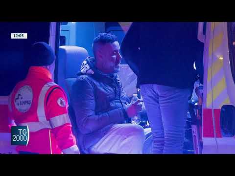 Video Rogoredo, prima notte in carcere per il poliziotto accusato di omicidio