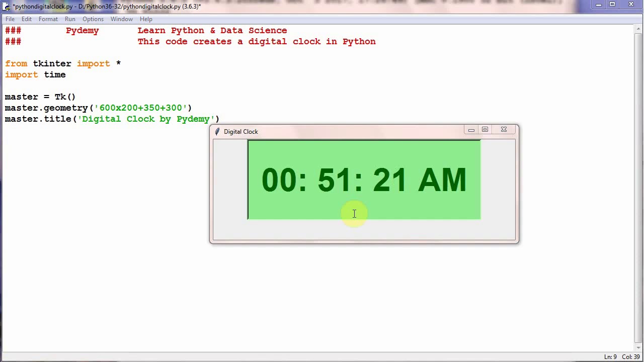 Python секунды часы. Tkinter цифровые часы. Часы на питоне. Цифровые часы на Пайтон. Программа часы в питоне.