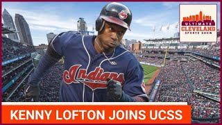 Kenny Lofton on his Cleveland career, his Hall of Fame chances & his favorite current centerfielders