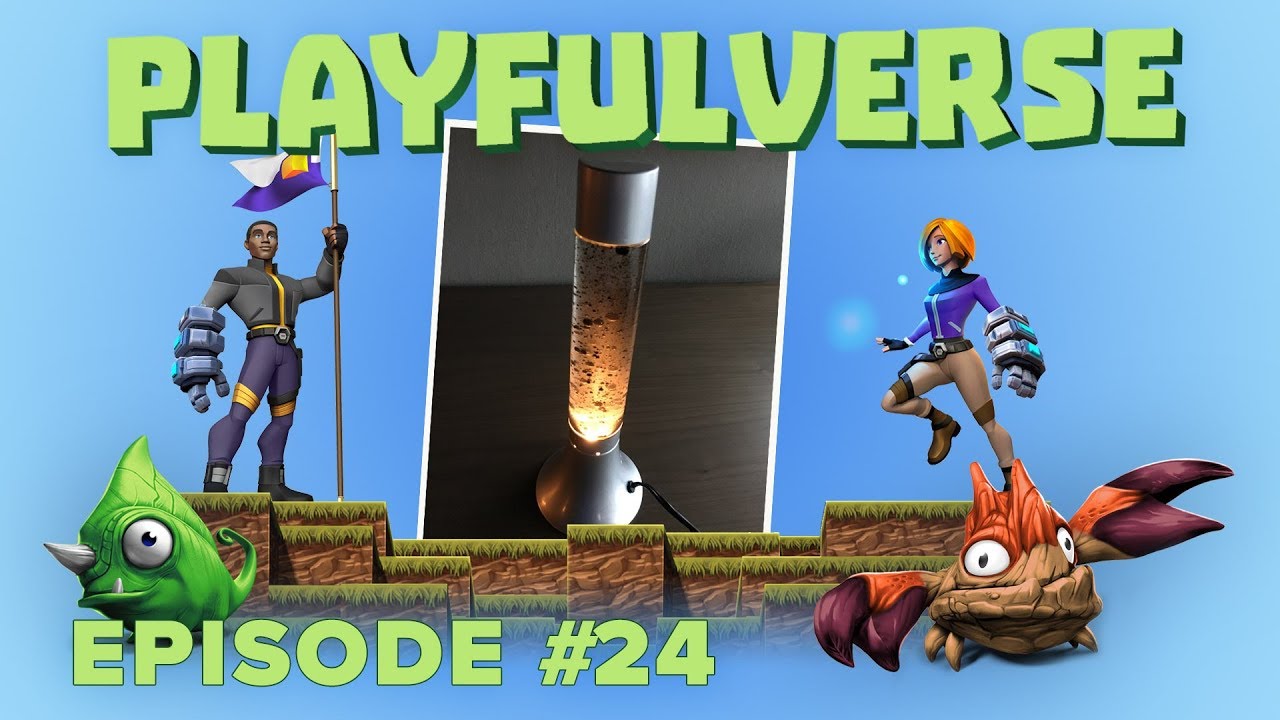 Playfulverse #24 – Full Disclosures