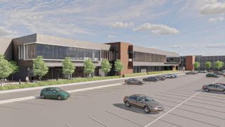 Maple Grove Approves Boston Scientific Expansion Plan