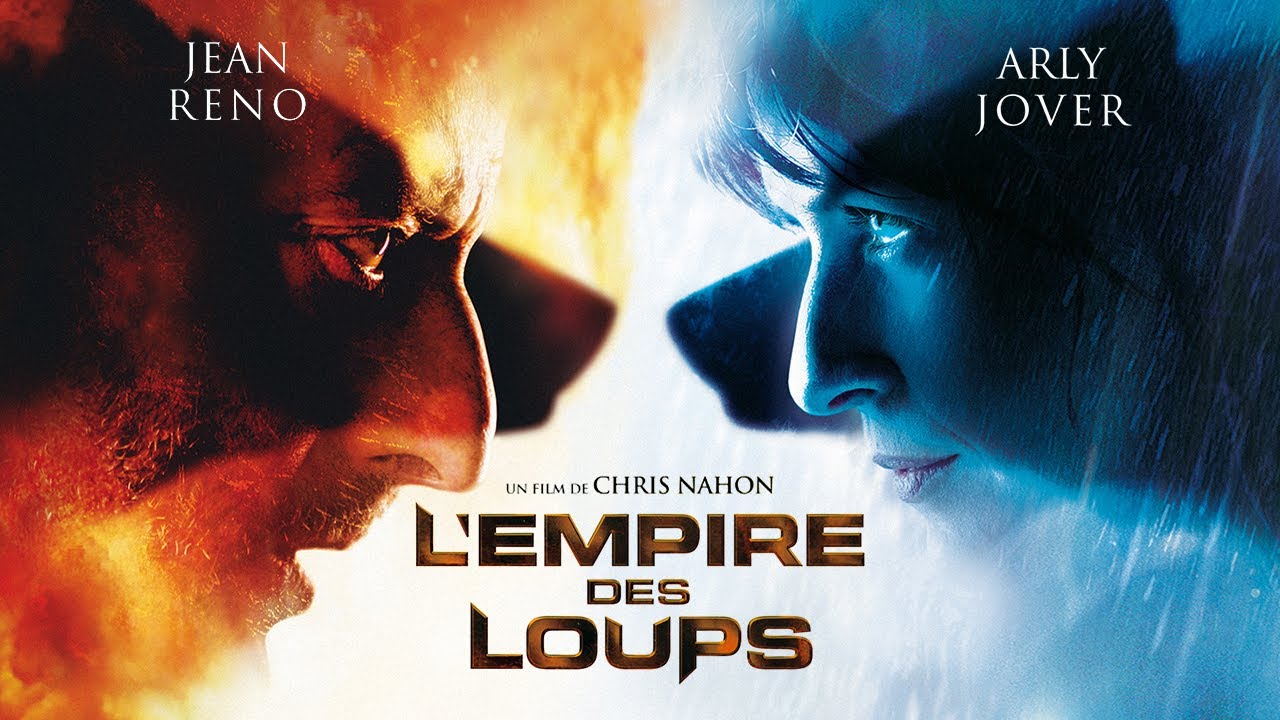 Empire of the Wolves (L'Empire des Loups) (2005) | trailer