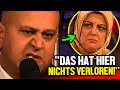 Muslima Bekommt Die Dickste Ansage Live Im ZDF Muslima Weltbild Zerstört