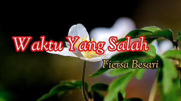 Waktu Yang Salah - Tami Aulia 