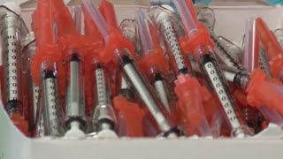 Opportunities in St. Louis area for veterans to receive COVID vaccine