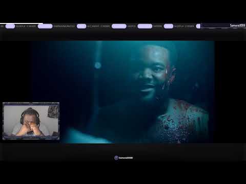 DISCHARGED - [Short Horror Film] - REACTION!!
