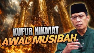 BELIEVE IN THE BLESSINGS OF THE FIRST TRIBULATION