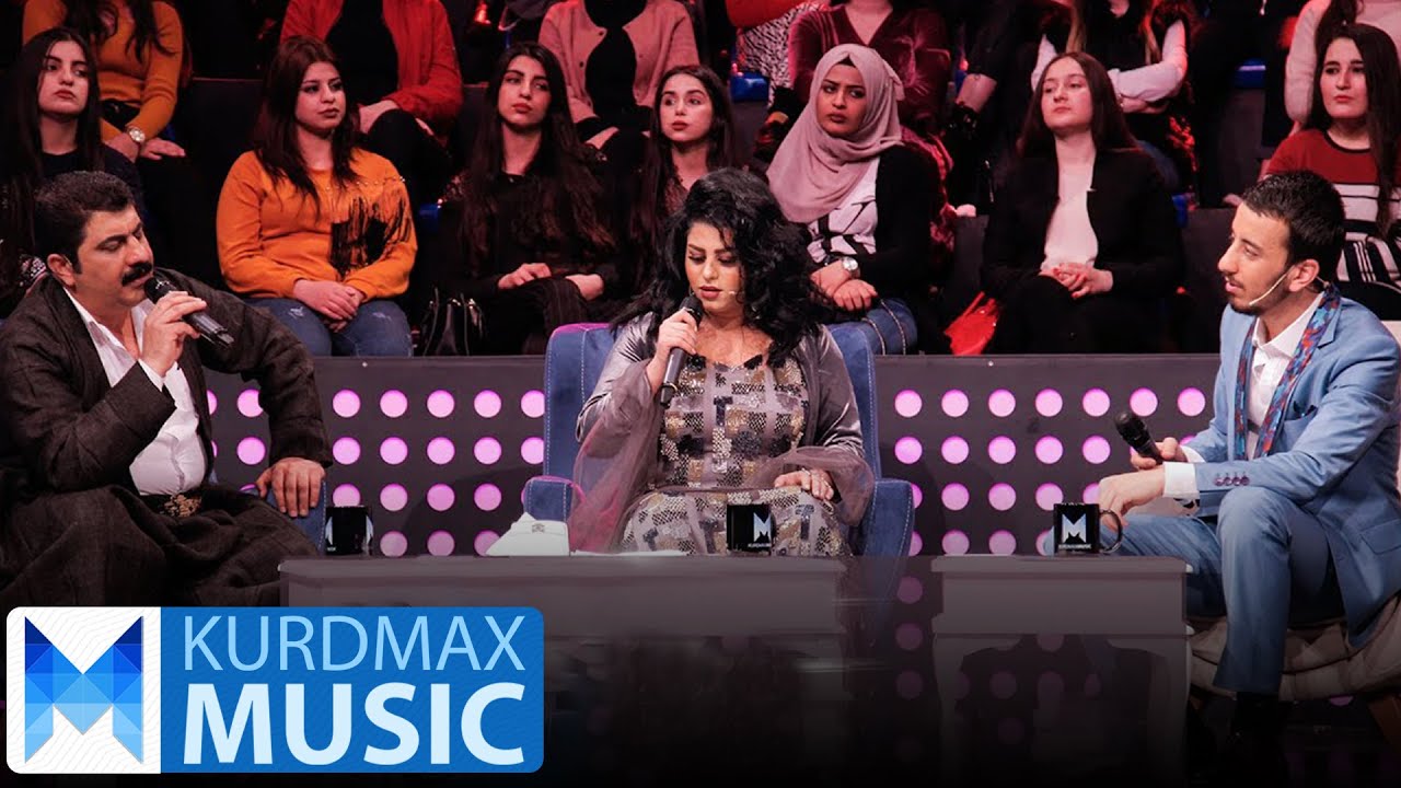 Marya Hawrami - Natori w To Chawt Naishe