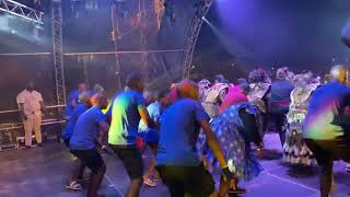 Gatsheni live performance with Ondaba kwi #GMF2026 #subscribe #maskandinews 🔥🥺❤️ 