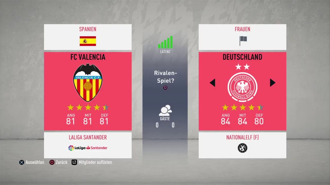 FuPa Fifa Turnier (Gruppe m) Tsv Kareth Lappersdorf vs Tsv Pressath